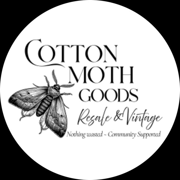 cottonmothgoods